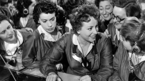 Die Mädchen vom Amt 04 Bild 1