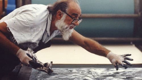 Emilio Vedova. Dalla parte del naufragio Bild 1