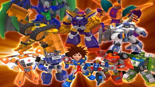 洛洛历险记 Bild 2