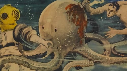 Killers of the Sea Bild 1