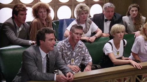 Jury Duty: The Comedy Bild 5