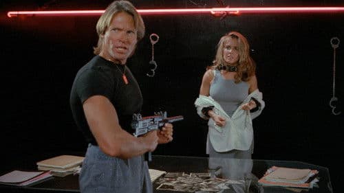 Space Detective Bild 4