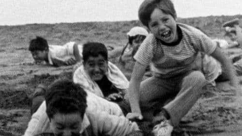 Postal (O, desde la distancia eres un espejismo) Bild 4