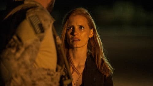 Zero Dark Thirty Bild 6