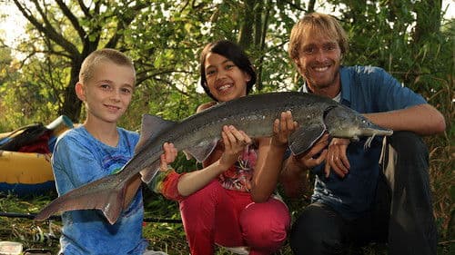 S Jakubem v přírodě Bild 1