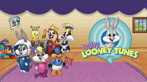 Baby Looney Tunes Bild 3