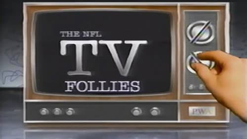 The All New NFL Football Follies Bild 1