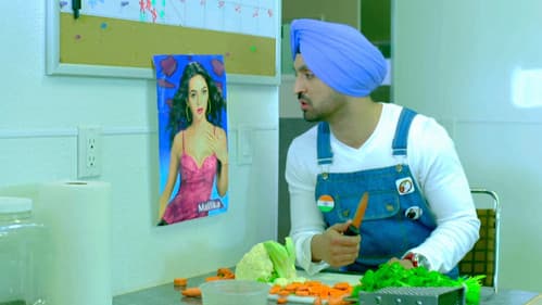 ਜੱਟ ਐਂਡ ਜੂਲੀਅਟ Bild 1