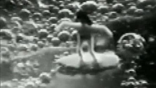 Strange Weather Bild 2