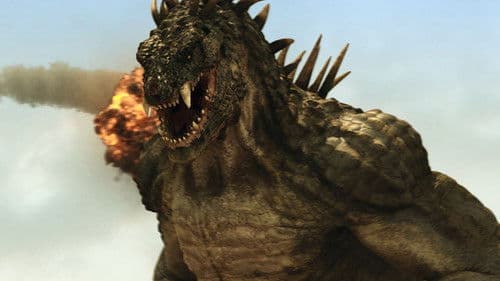 Ape vs. Monster Bild 4