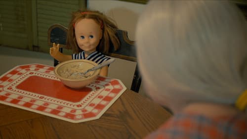 Anne - Der Fluch der Puppen Bild 4