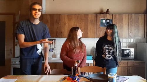 The Silent Forest : Tuto Cuisine Bild 1