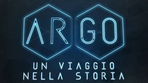 Argo, un viaggio nella storia Bild 1