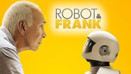Robot & Frank Bild 5