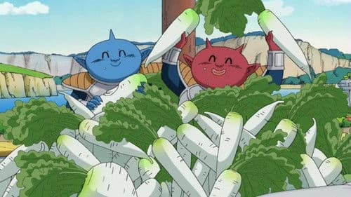 Dragonball Z Special: Hey! Son Goku und seine Freunde kehren zurück!! Bild 3