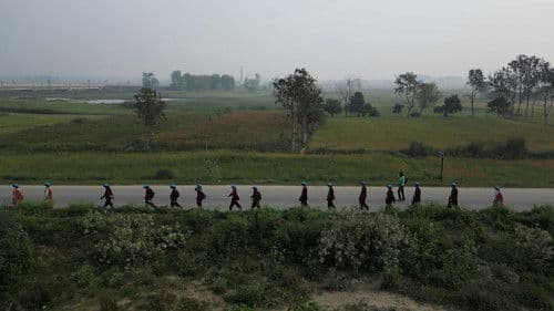 세계를 뒤흔든 43일 Bild 5