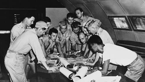 Hiroshima: Minute by Minute Bild 3