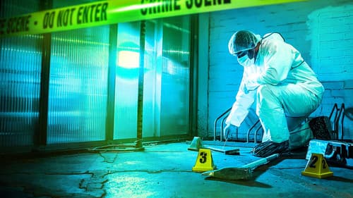 Forensics: The Real CSI Bild 1