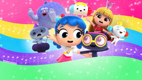 Dance & Sing with True Bild 1