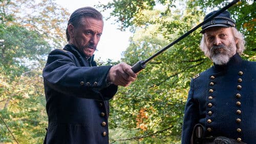 The Professor and the Madman Bild 7