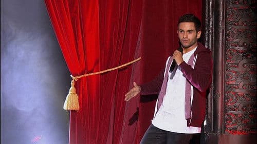 Malik Bentalha se la raconte Bild 3