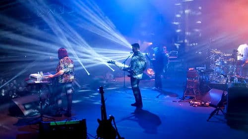 New Order Live At Alexandra Palace Bild 8