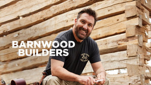 Barnwood Builders Bild 8