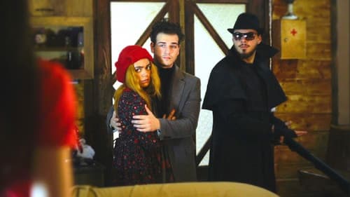 წითელქუდა Bild 1