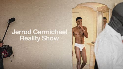 Jerrod Carmichael Reality Show Bild 3