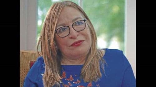 Por Mi Derecho A Elegir Y Ser Elegida Bild 2