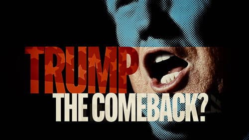 Trump: The Comeback? Bild 2