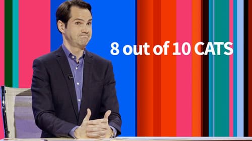 8 Out of 10 Cats Bild 1