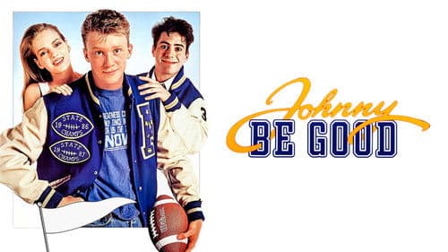 Johnny Be Good Bild 5