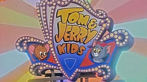 Tom & Jerry Kids Bild 2