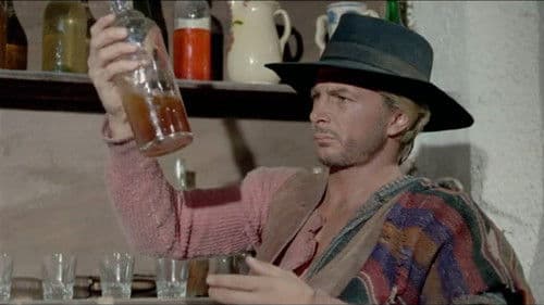 Ein Dollar zwischen den Zähnen Bild 5