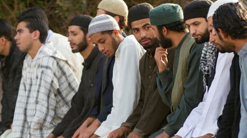 Les Chevaux de Dieu Bild 2