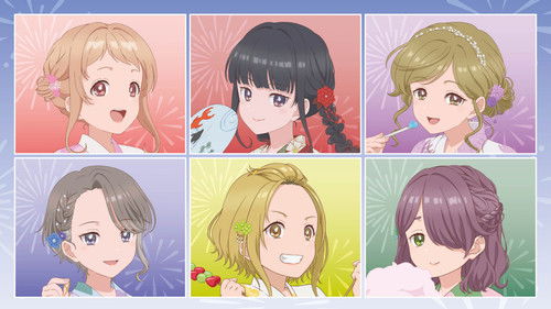 Harmony of Mille-Feuille Bild 3