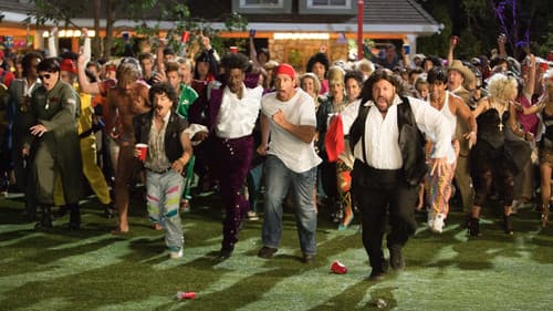 Kindsköpfe 2 Bild 7