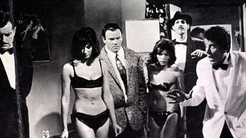 2 mattacchioni al Moulin Rouge Bild 1