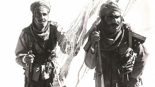 Die weisse Schwadron Bild 2