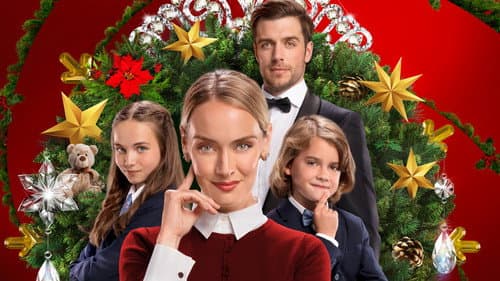 The Royal Nanny - Eine königliche Weihnachtsmission Bild 4