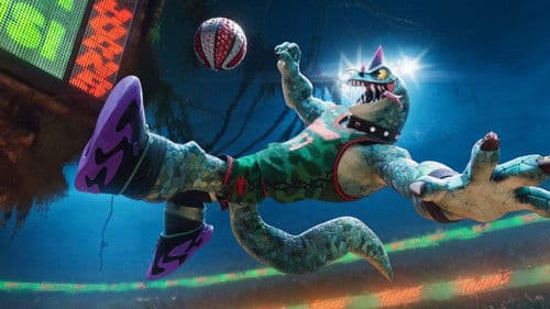 G.O.A.T. - Bock auf große Sprünge Bild 5