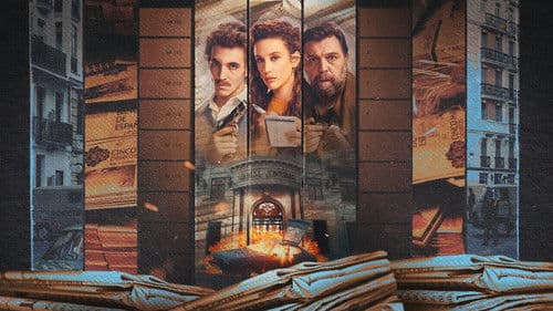 Bank unter Belagerung Bild 5