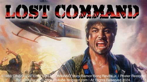 Lost Command Bild 1