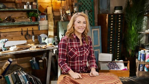 Sarah Beeny's Renovate Don't Relocate Bild 1