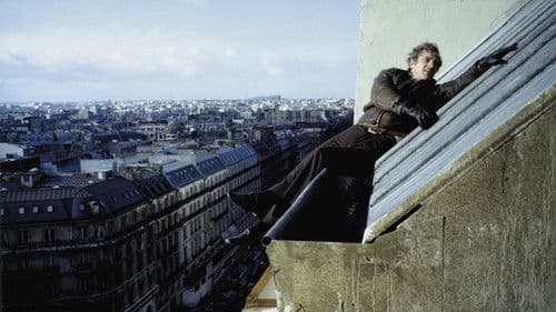 Angst über der Stadt Bild 8