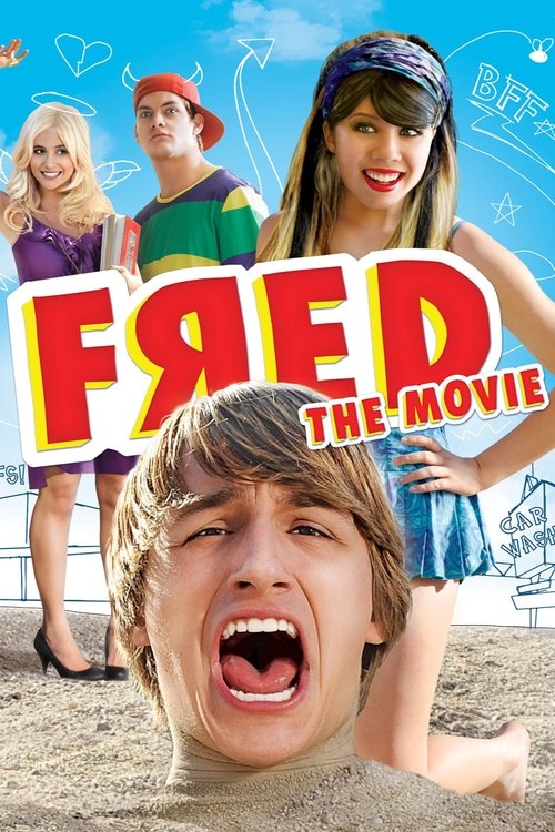 Fred - Der Film