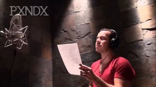 PXNDX - Sangre Fría Bild 1