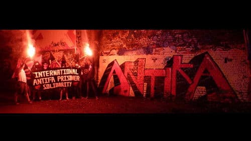 Antifa:  Rise of the Black Flags Bild 1