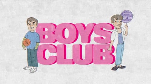 Boys Club Bild 1